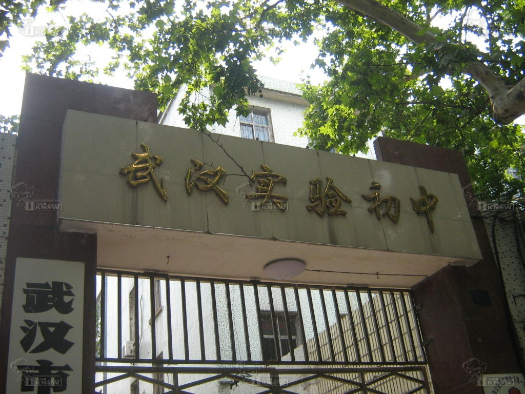 武汉市实验初级中学